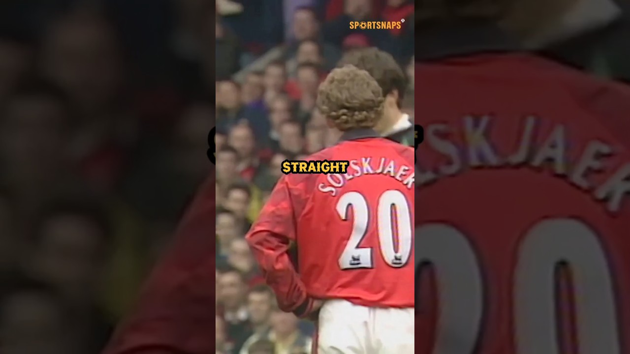 The Only Red Card Fans Cheered For 👏🟥#football #soccer #shortfeed #shorts #fútbol #footballshorts