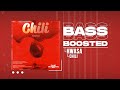 HWASA 화사 Chili BASS BOOSTED HWASA 화사 Chili BASS BOOSTED