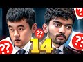 The Final Episode The Official World Champion 
