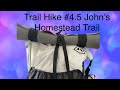 Urban Hike #4.5, 0.5 miles or 0.804 kilometers in Tucker, Ga. (Second 0.5 mi)