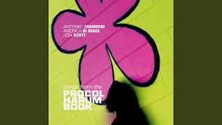 A Whiter Shade Of Pale