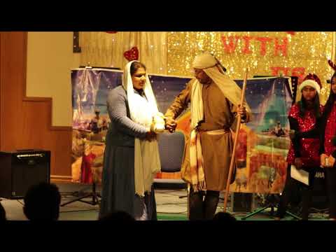 Nativity Full