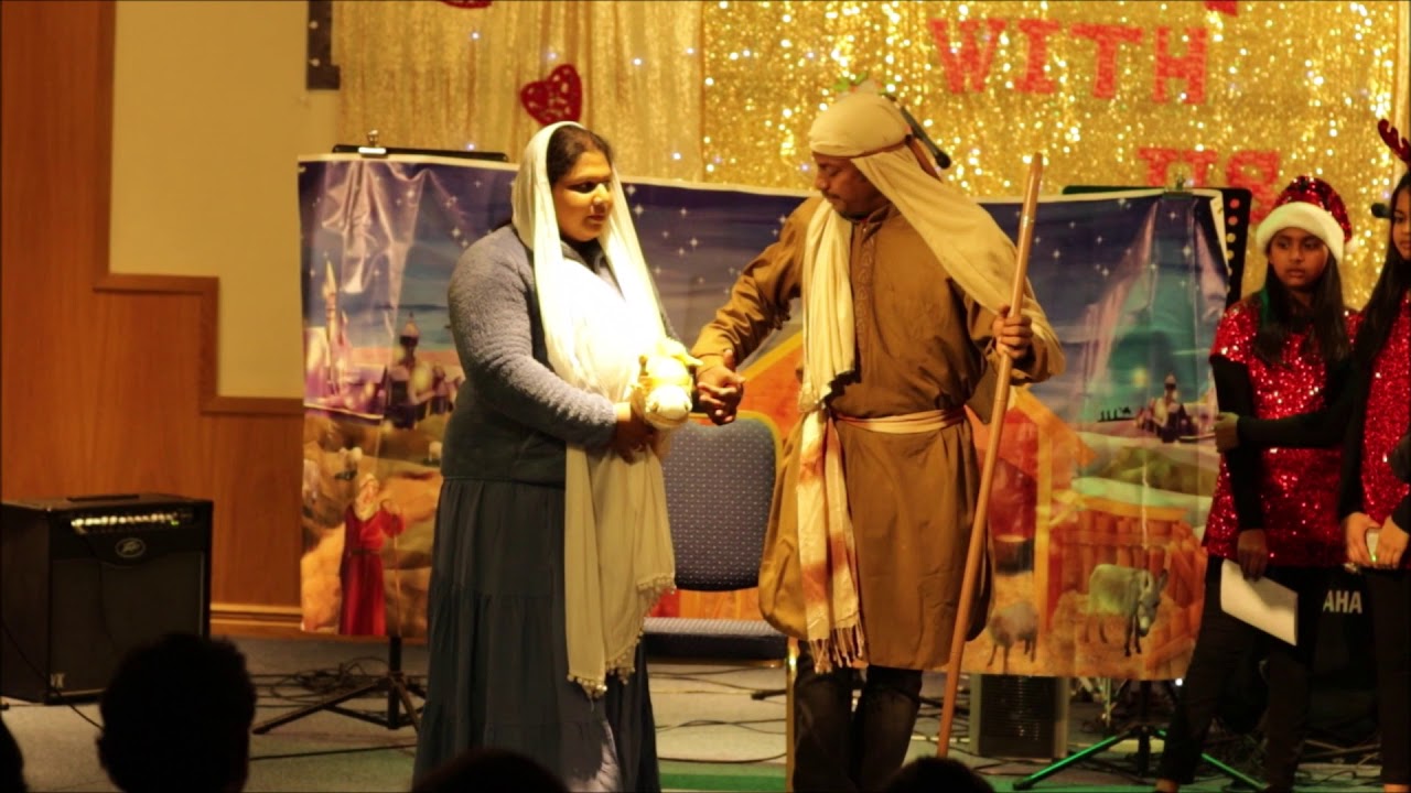 Nativity Full