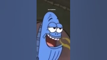 SpongeBob Hood Edition