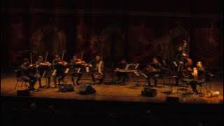 Bashraf Hijaz - Antoine Farah - Al Diwan Ensemble - Teatro Colon