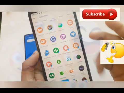 How to install play store and Google play services in Chinese android ...