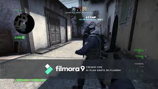 Subiendo A Nova 3 Counter Strike Global Offensive