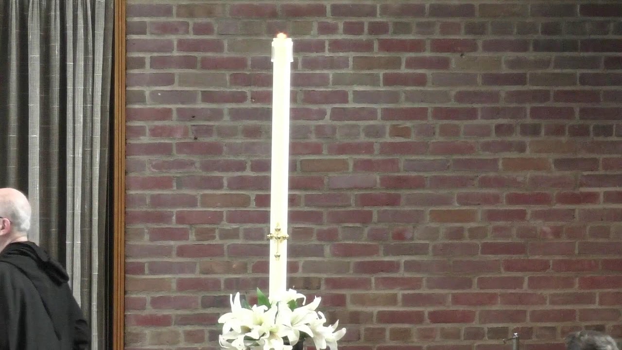 Easter Mass During the Day March 31, 2024 YouTube