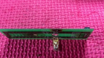 Invert Mini board dead!!!