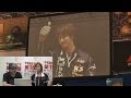 【PERFECT2015 第15戦 男子決勝】小野恵太 v 知野真澄 [速報版]