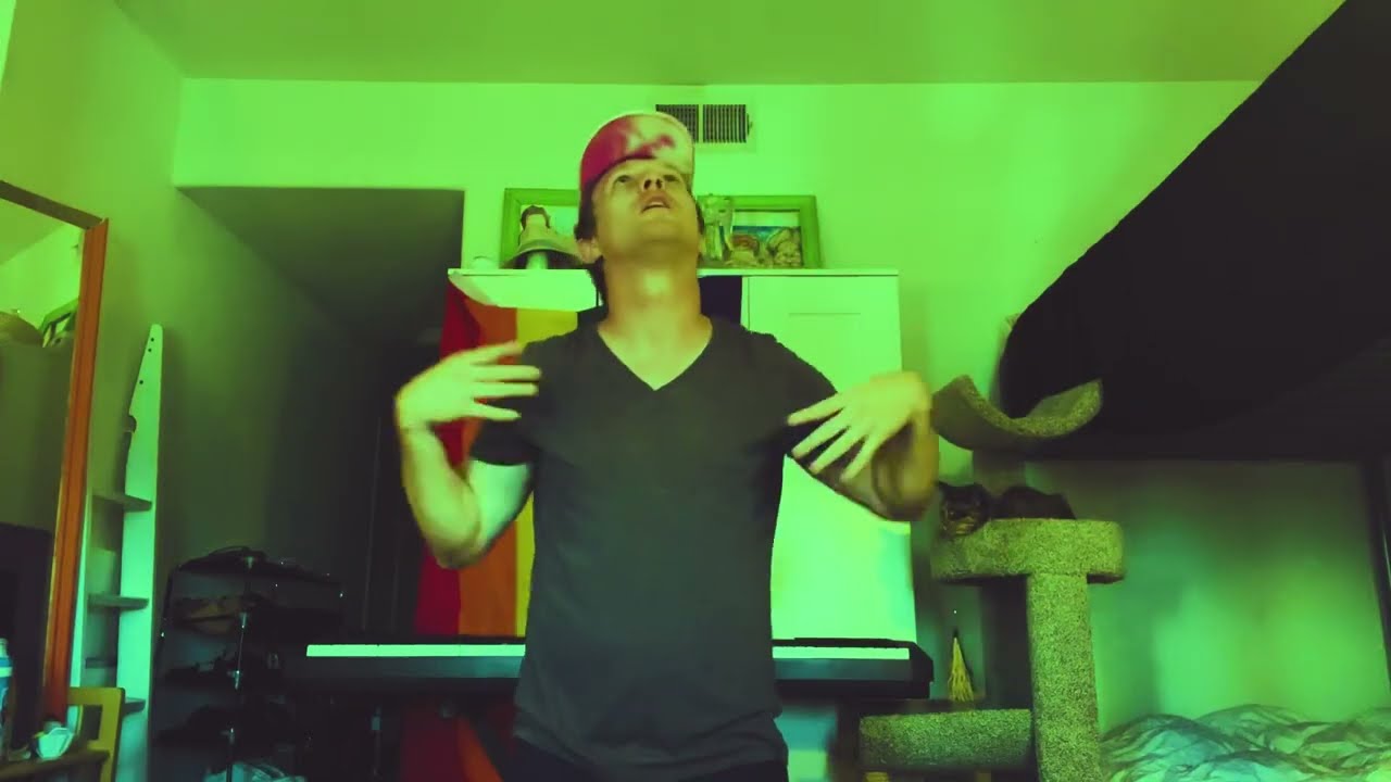 Feeling Myself - Nicki Minaj ft Beyoncé (Tyler FoeHr Dance Vid)