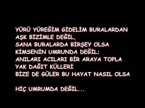TÉLÉCHARGER YURU YUREGIM GOKHAN TEPE TEPE YUREGIM TÉLÉCHARGER YURU GOKHAN