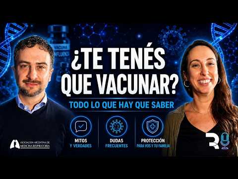 ¿Te tenés que vacunar? - Rossi Stream