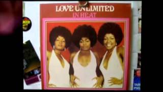 Watch Love Unlimited Another Chance video