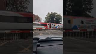 TfW's Hope House & Ty Gobaith Children's Hospice DVT 82216 Push Pull by Class 67012