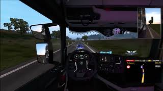 ETS 2 Overtake Blocking TMP ID: 2798834