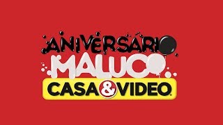 Últimas Horas Do Aniversário Maluco