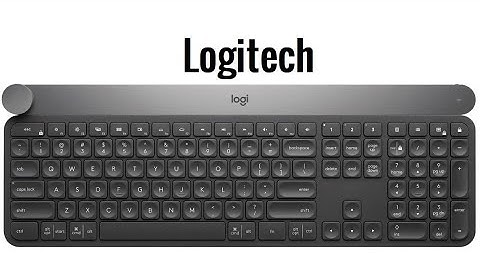 Logitech Craft Wireless Bluetooth Keyboard- detail and Specification: Best Keyboard in USA, UK