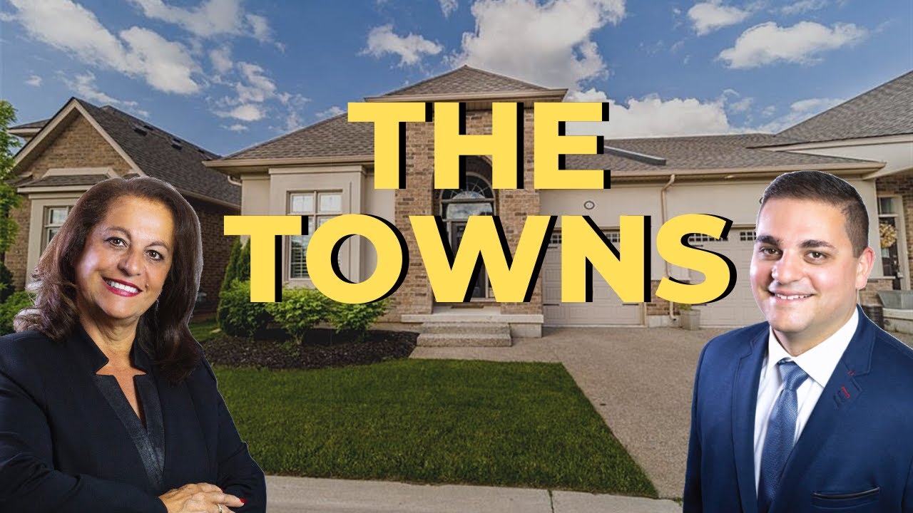 3232 Montrose Rd. #63, Niagara Falls