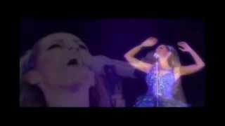 Leona Lewis - Can't Breathe (C#6 - Eb6)