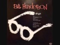Bill Henderson - Moanin'