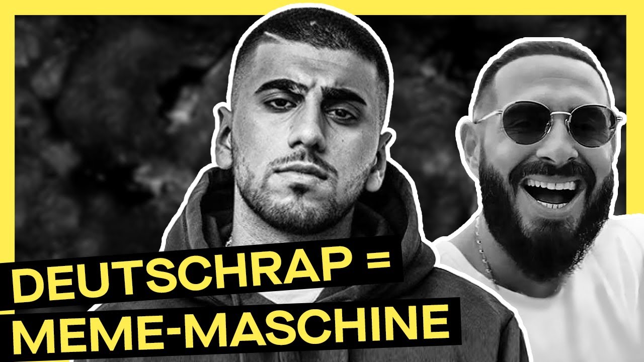 Munichwristbusters & Clo(rona)1444: Wie sie Deutschrap den Spiegel vorhalten II PULS Musik Analyse - YouTube