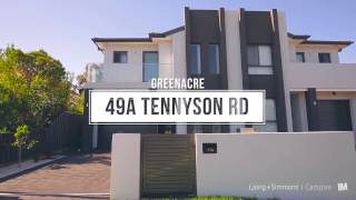 49a Tennyson Rd - Laing & Simmons Campsie