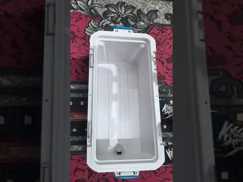 أيس بوكس اتحاد أوروبي ٥٠لتر فقط ب ٣٨٠٠ج من خلال مكتبكم ألفارس لأستيراد أدوات صيد الأسماك بطنطا