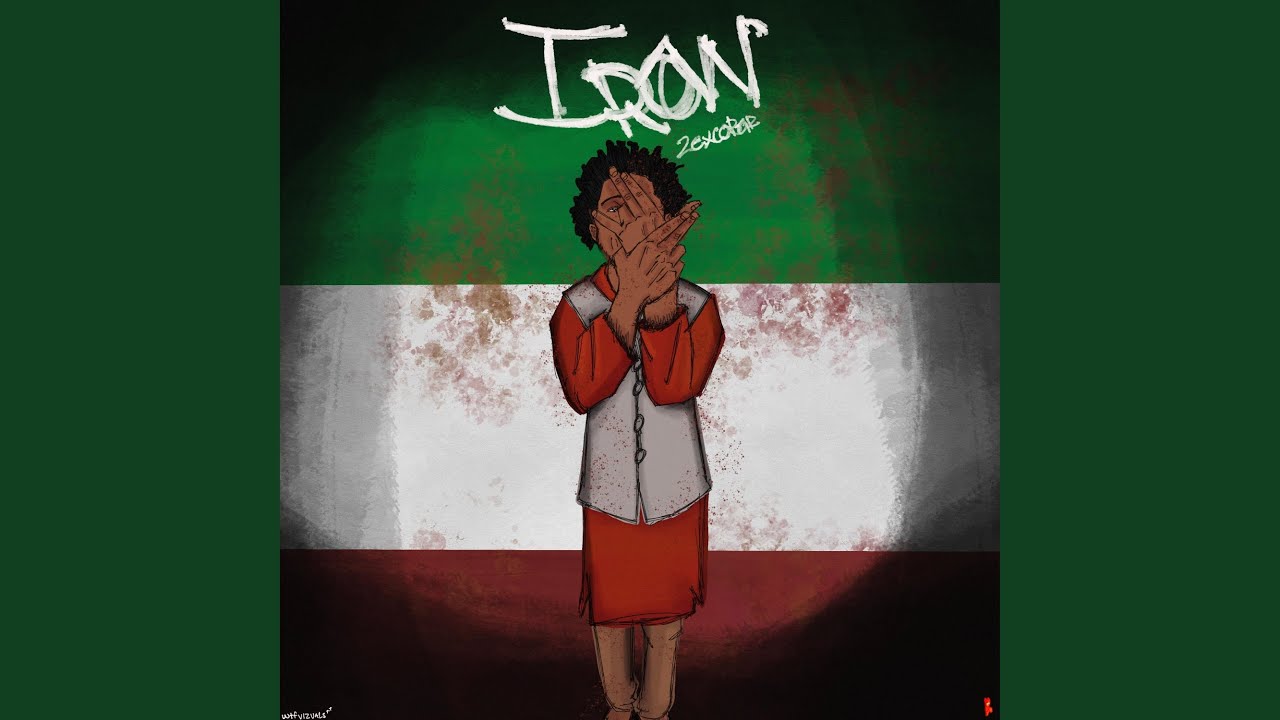 Watch Iran on YouTube Watch Iran on YouTube