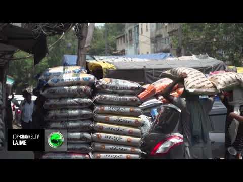 Video: A është e arritshme siguria globale e ushqimit?