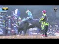 Pbr origin ii 2023 extended highlights