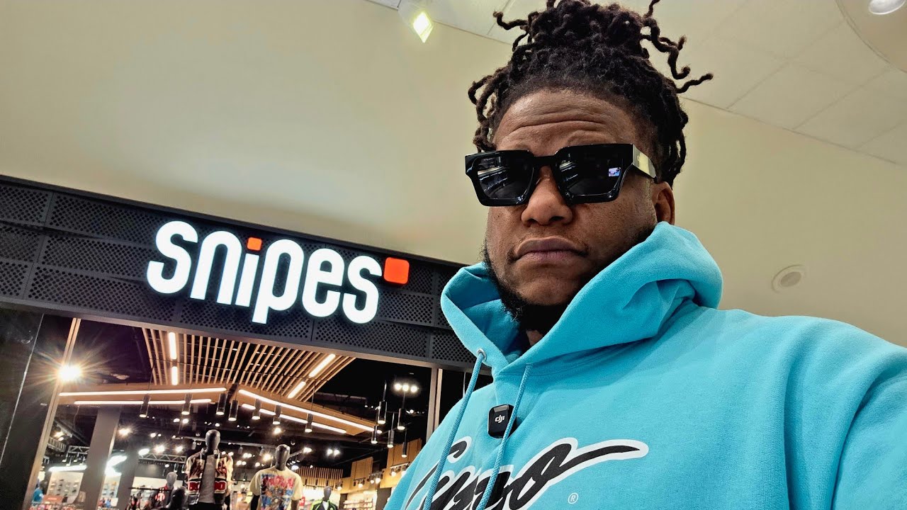 BUY A PAIR BEFORE THEY'RE GONE!!!