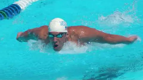 Phelps Is Jaws