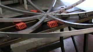 prime focus dish \u0026 feed 23 ,13 ,3cm