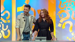 Vím, že nic nevím (2026/9) - Patrik Děrgel a Denisa Nesvačilová