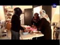 قصة نجاح مطعم من الطين