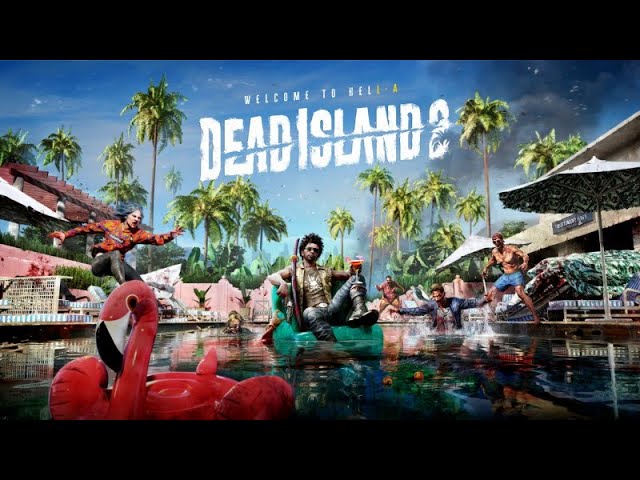 Dead Island 2: primeira meia hora do jogo vaza online