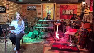 Special Edition Band Feat Ummi cover Reckless