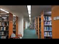 The harold l drimmer library at suny westchester community college