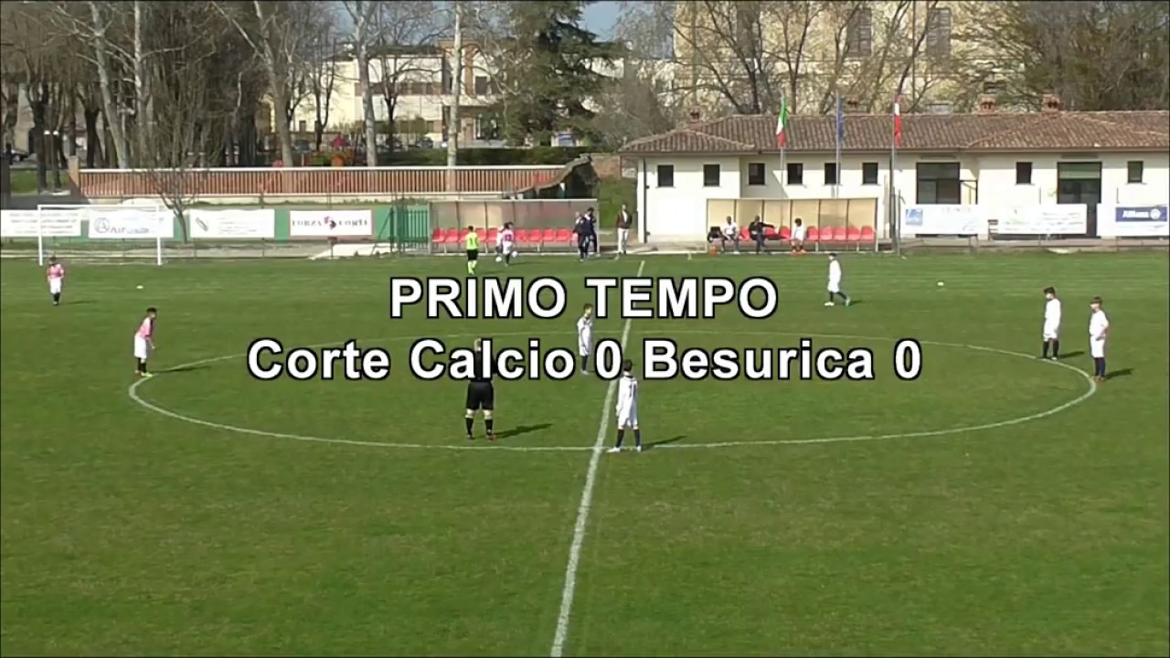 Corte Calcio Besurica
