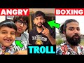 Sourav joshi fans angry with kunali  people angry on fukra insaan  the uk07 rider vs armaan malik