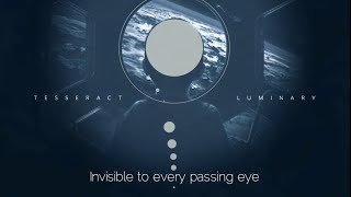 TesseracT - Luminary [Lyrics] sub- Español/Inglés