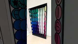 Window display design - Eye Wear Store
