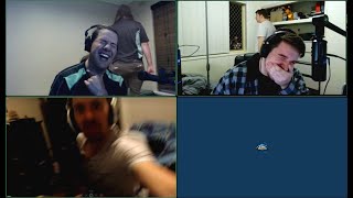 The Absolute State of Discord