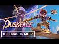 Duskfade - Official Gameplay Demo Launch Trailer | The MIX Summer Game Showcase 2026