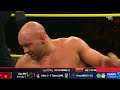 The System toma VENTAJA para Lethal Lockdown gracias a una POLÉMICA victoria de Brian Myers