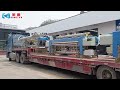 KT588B High Speed Rapier Loom Machine | Kingtex Weaving Machines | Industrial Fabric Weaving Loom