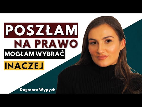 Absolwentka PRAWA o wyborze kierunku studiów. Dlaczego podjęłam taką straszną decyzję?