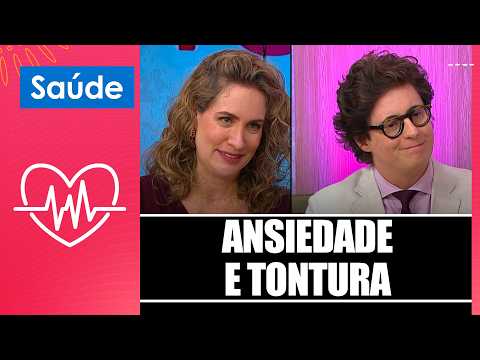 Roda de conversa para saber o que está por trás da tontura e da ansiedade – 12/06/26
