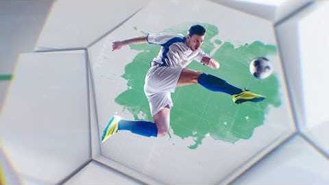 Sport Opener | VideoHive Templates | After Effects Project Files